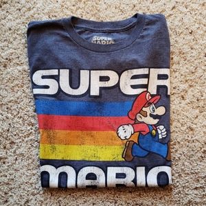 🎮 Super Mario Gaming T-Shirt